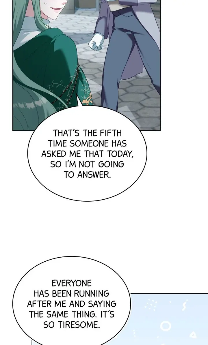 The Tragedy Of A Villainess Chapter 99 – Page 11
