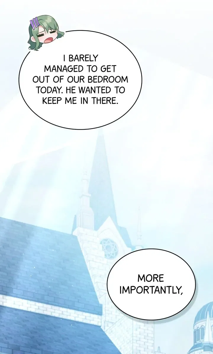 The Tragedy Of A Villainess Chapter 99 – Page 13