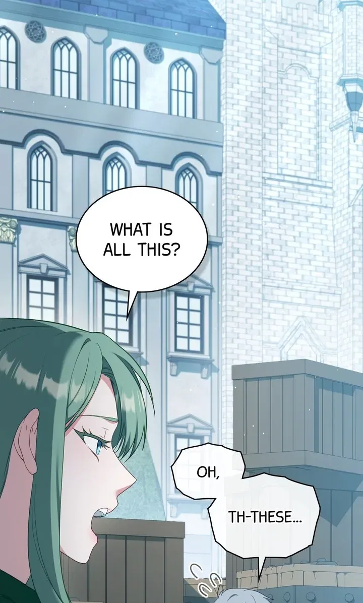 The Tragedy Of A Villainess Chapter 99 – Page 14