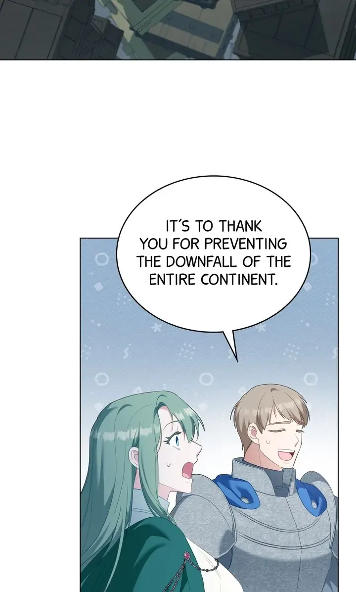 The Tragedy Of A Villainess Chapter 99 – Page 17
