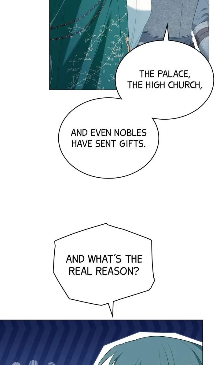 The Tragedy Of A Villainess Chapter 99 – Page 18