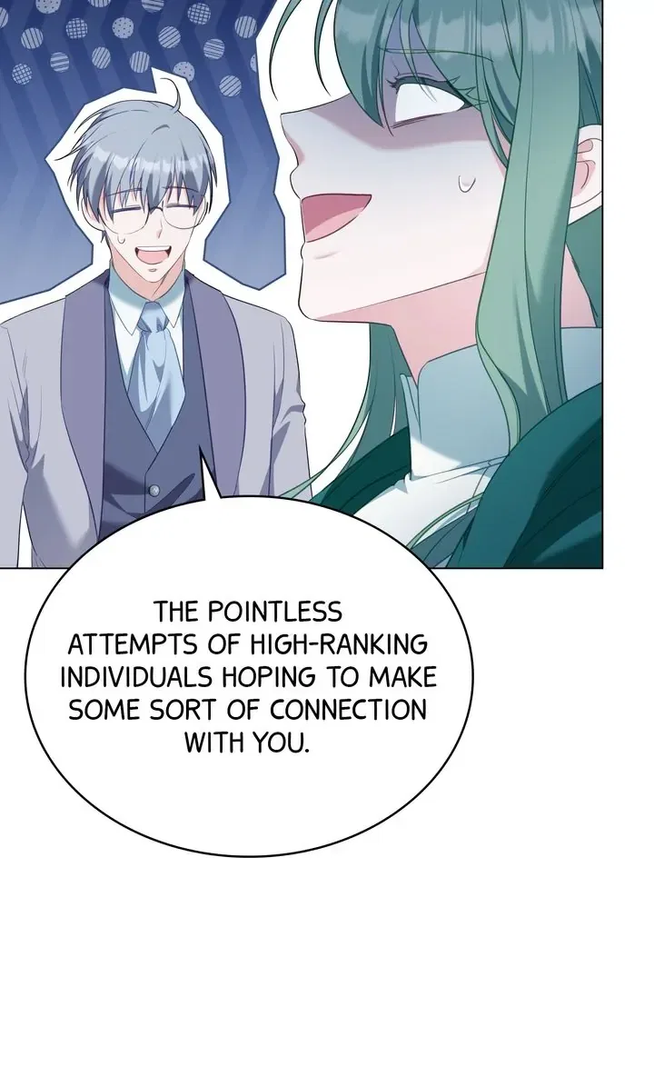 The Tragedy Of A Villainess Chapter 99 – Page 19