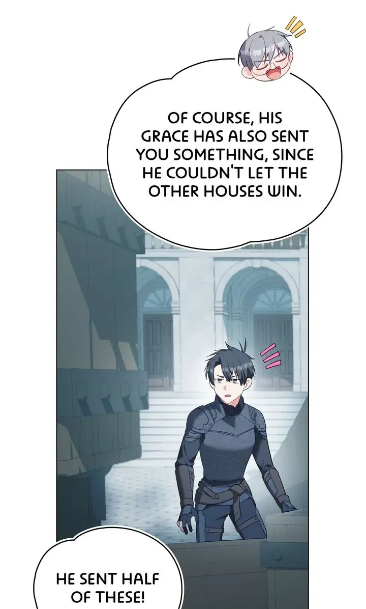 The Tragedy Of A Villainess Chapter 99 – Page 20