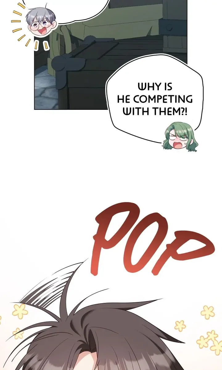 The Tragedy Of A Villainess Chapter 99 – Page 21