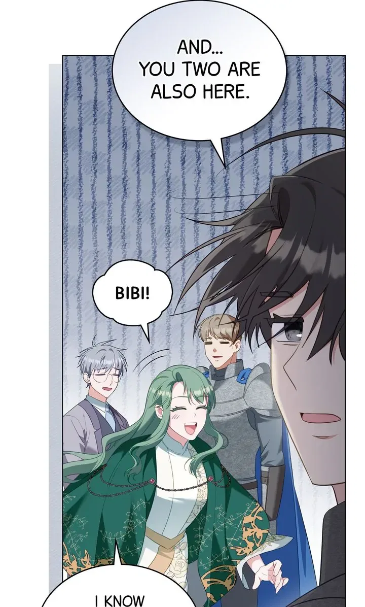 The Tragedy Of A Villainess Chapter 99 – Page 23