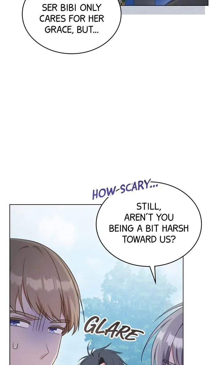 The Tragedy Of A Villainess Chapter 99 – Page 24