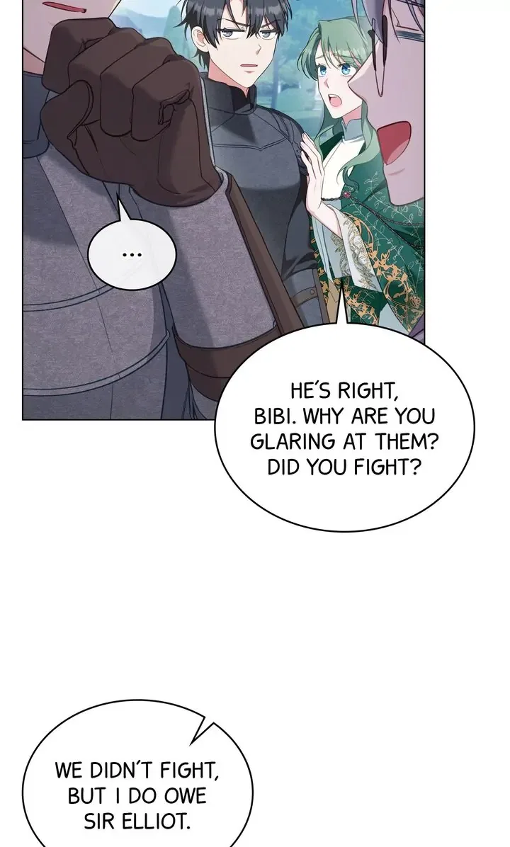 The Tragedy Of A Villainess Chapter 99 – Page 25