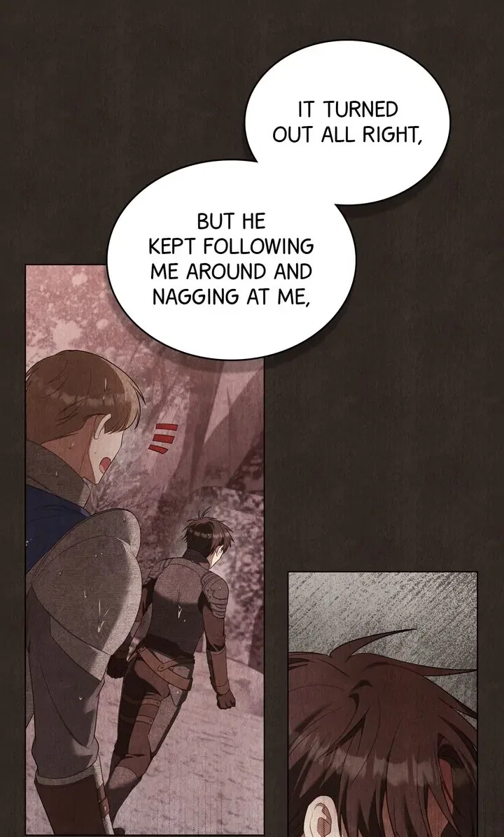 The Tragedy Of A Villainess Chapter 99 – Page 29