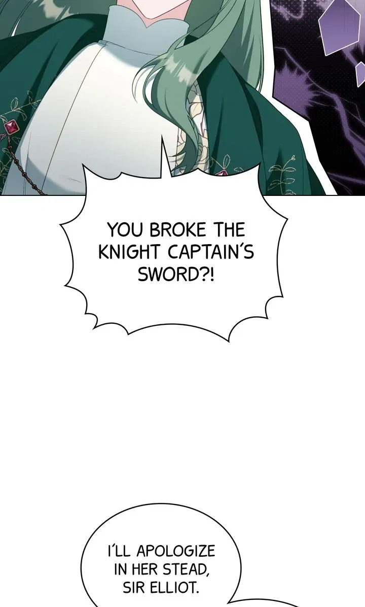 The Tragedy Of A Villainess Chapter 99 – Page 32