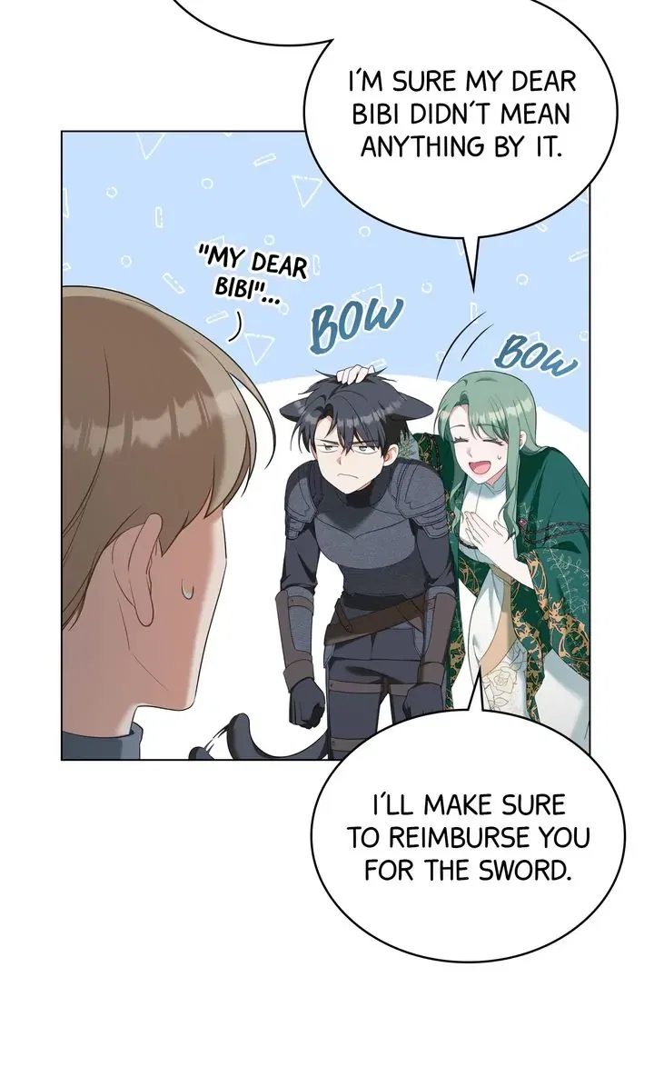 The Tragedy Of A Villainess Chapter 99 – Page 33