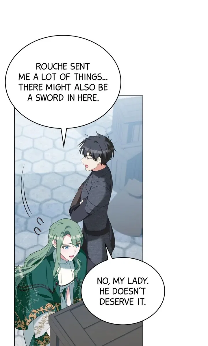 The Tragedy Of A Villainess Chapter 99 – Page 34