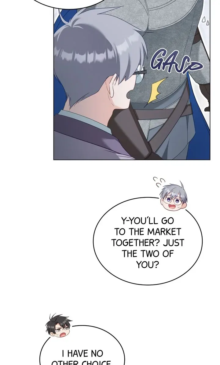 The Tragedy Of A Villainess Chapter 99 – Page 36