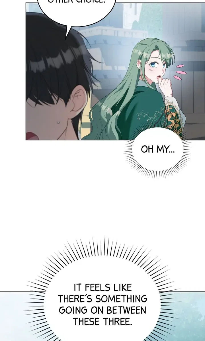 The Tragedy Of A Villainess Chapter 99 – Page 37