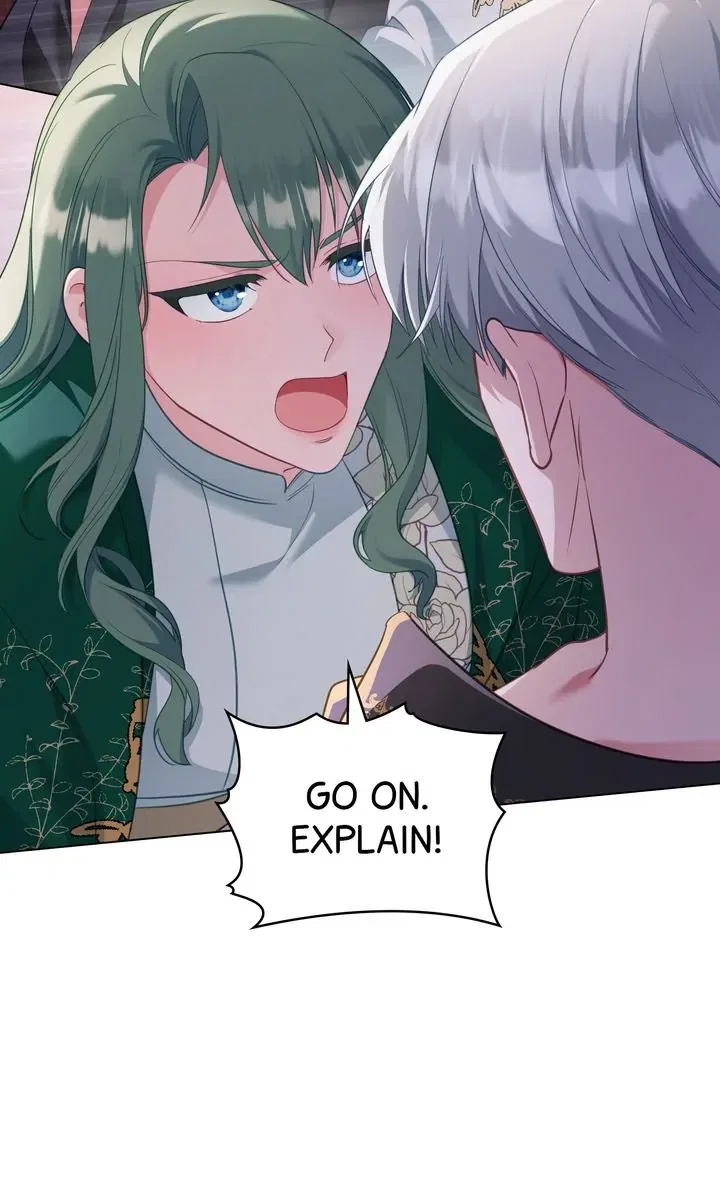 The Tragedy Of A Villainess Chapter 99 – Page 45