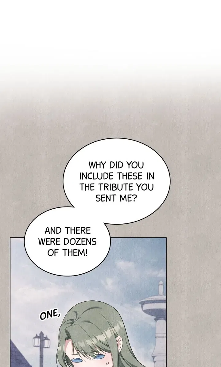 The Tragedy Of A Villainess Chapter 99 – Page 47