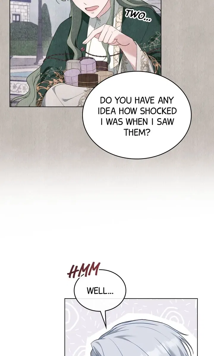 The Tragedy Of A Villainess Chapter 99 – Page 48