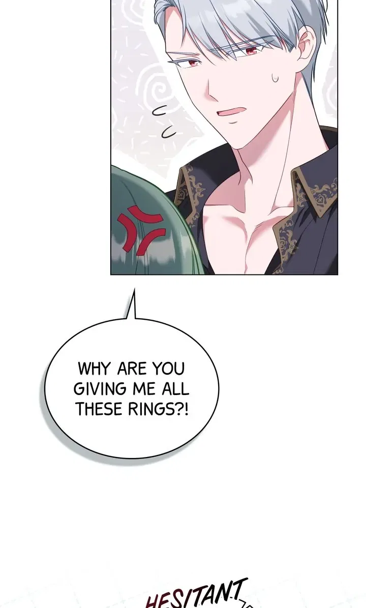 The Tragedy Of A Villainess Chapter 99 – Page 49