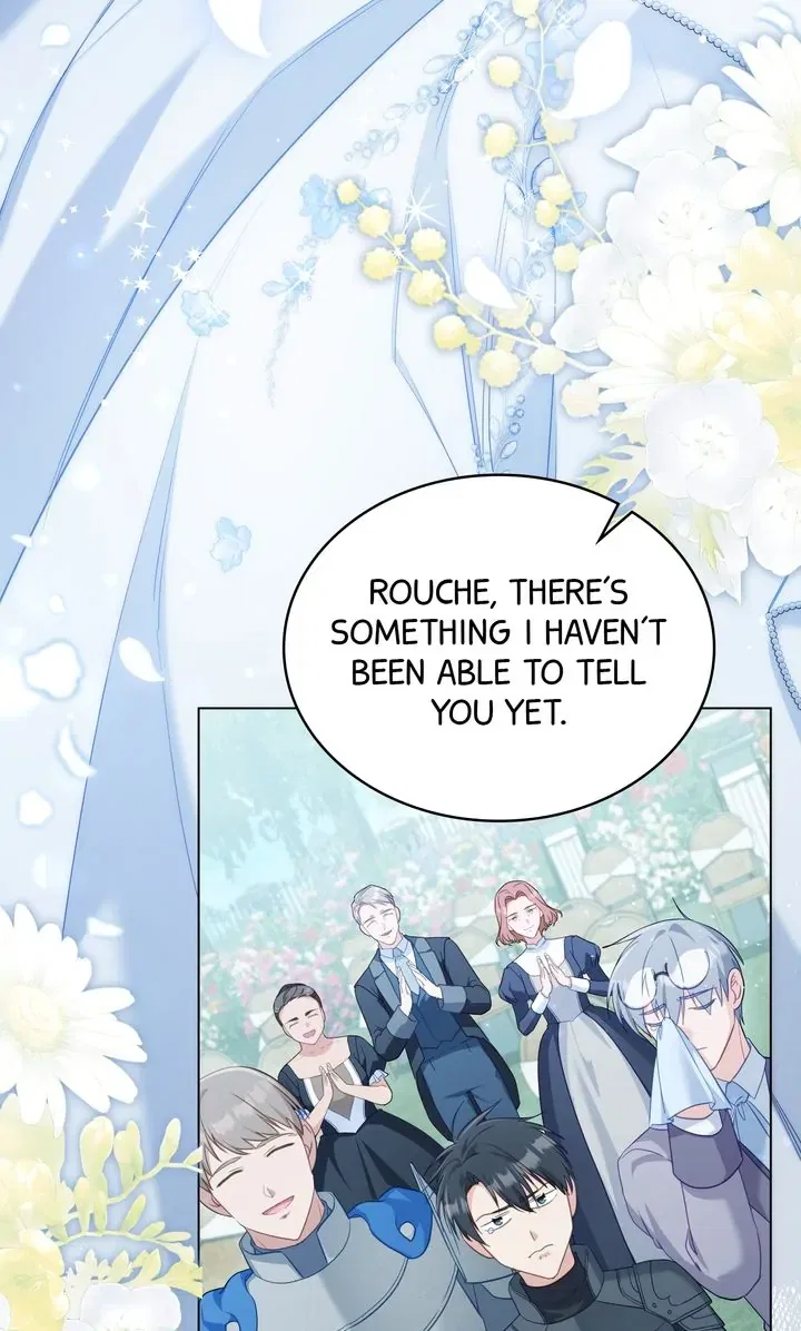 The Tragedy Of A Villainess Chapter 99 – Page 97