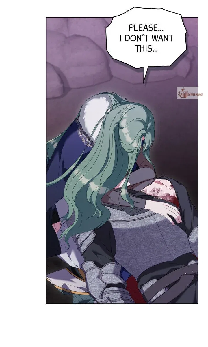The Tragedy Of A Villainess Chapter 98 – Page 4