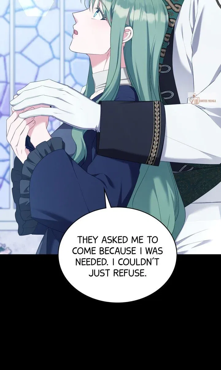 The Tragedy Of A Villainess Chapter 98 – Page 24