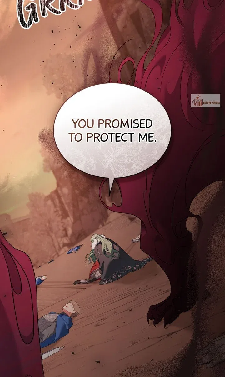 The Tragedy Of A Villainess Chapter 98 – Page 37