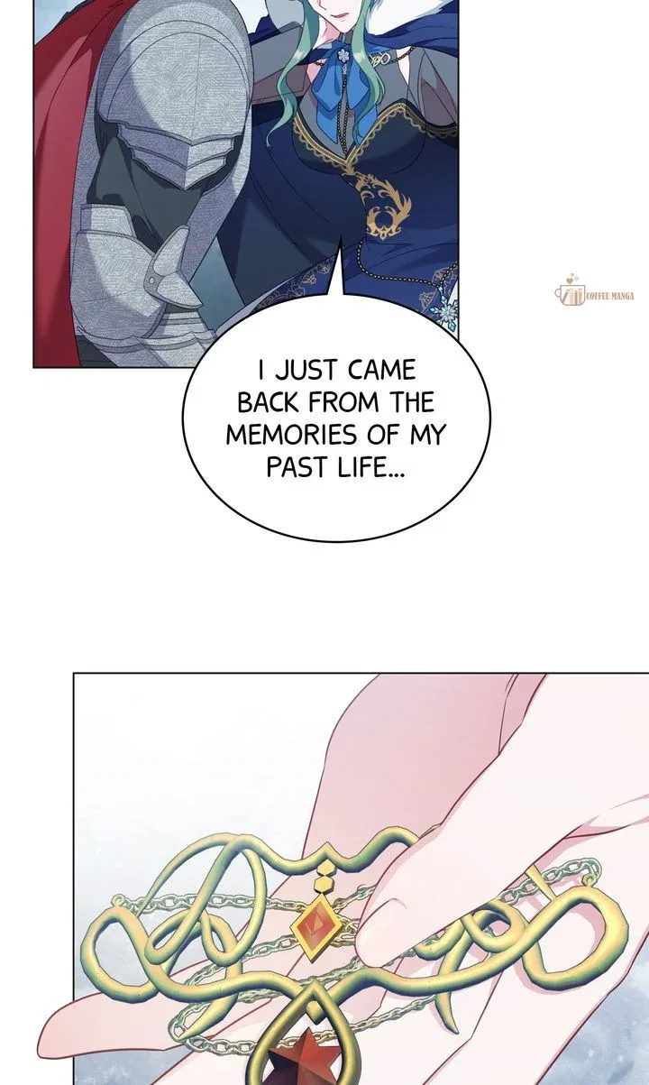 The Tragedy Of A Villainess Chapter 98 – Page 82