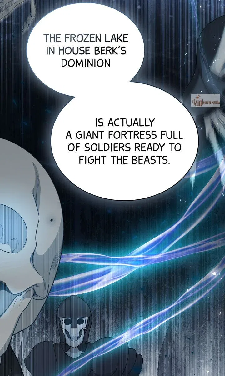 The Tragedy Of A Villainess Chapter 98 – Page 85