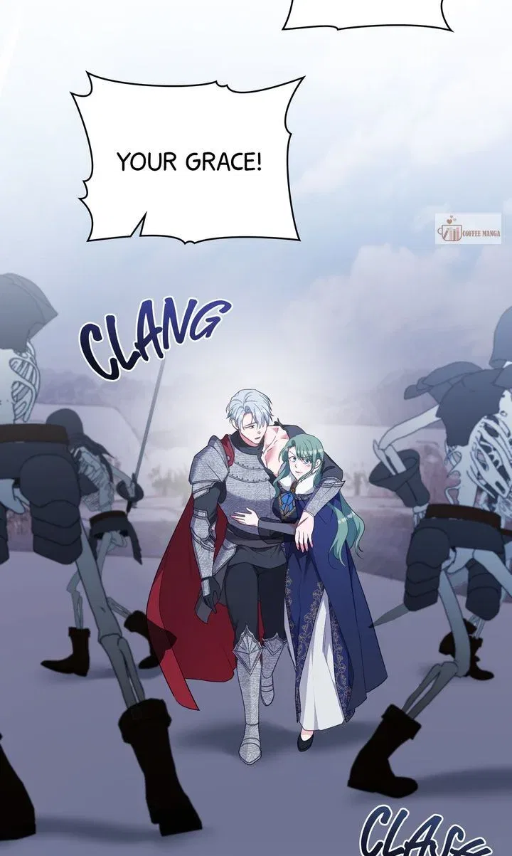 The Tragedy Of A Villainess Chapter 98 – Page 89