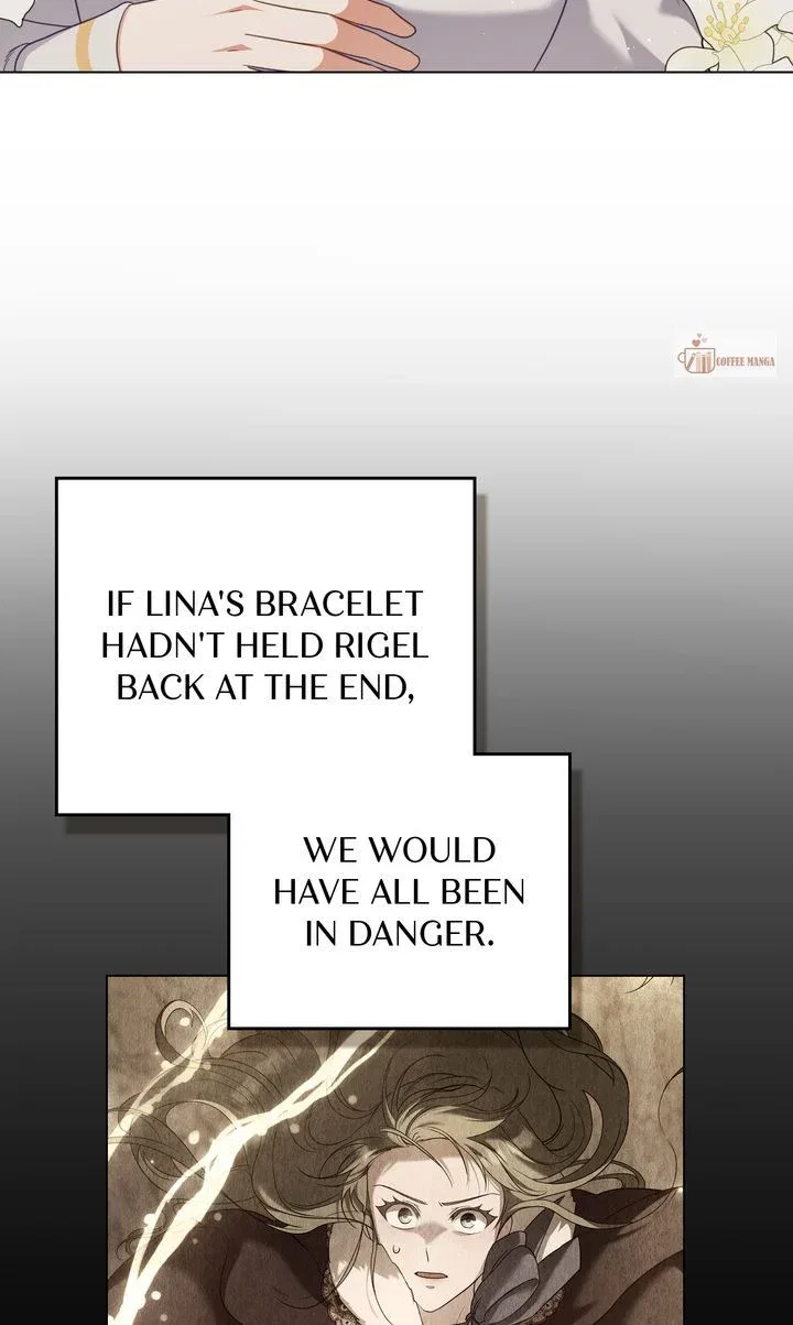 The Tragedy Of A Villainess Chapter 98 – Page 96