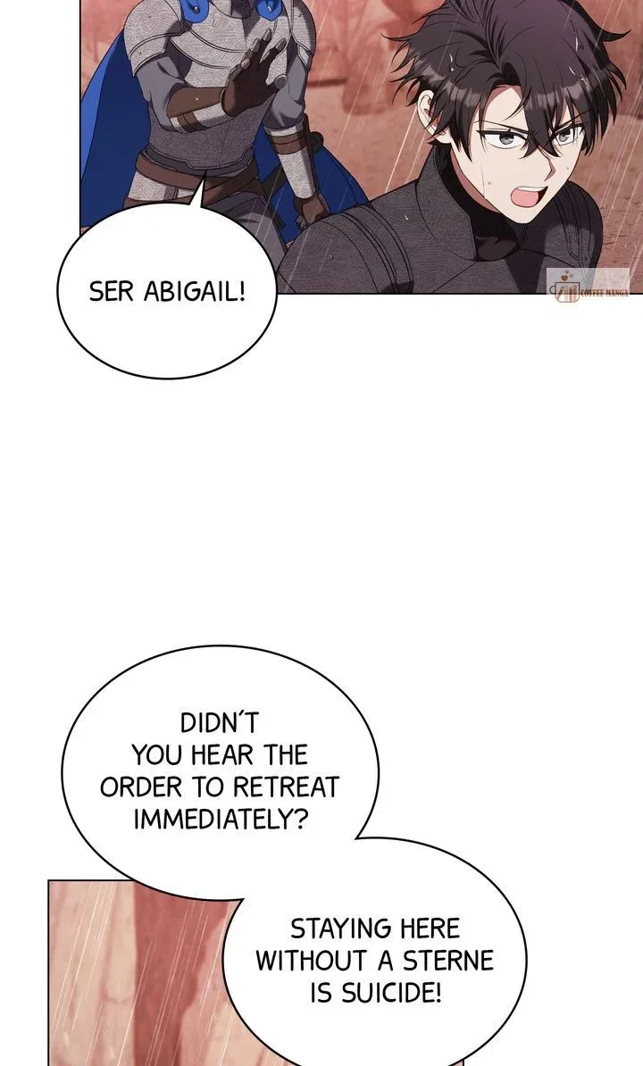 The Tragedy Of A Villainess Chapter 97 – Page 3