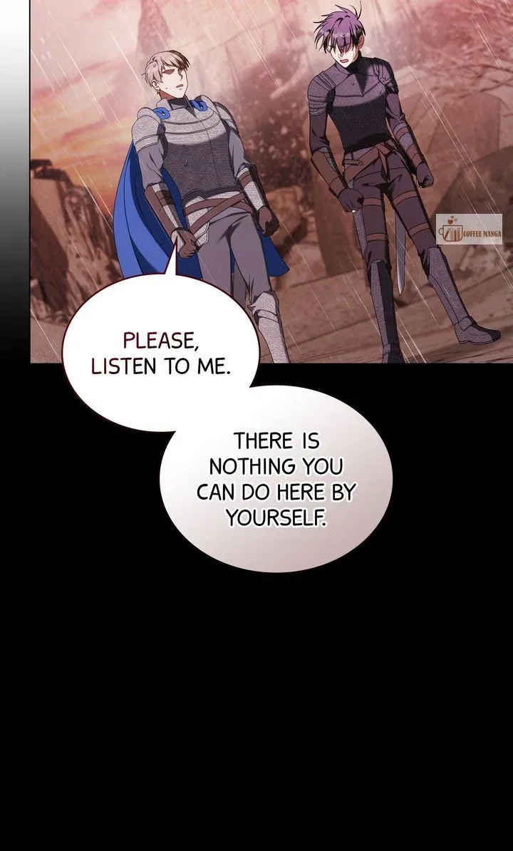 The Tragedy Of A Villainess Chapter 97 – Page 7