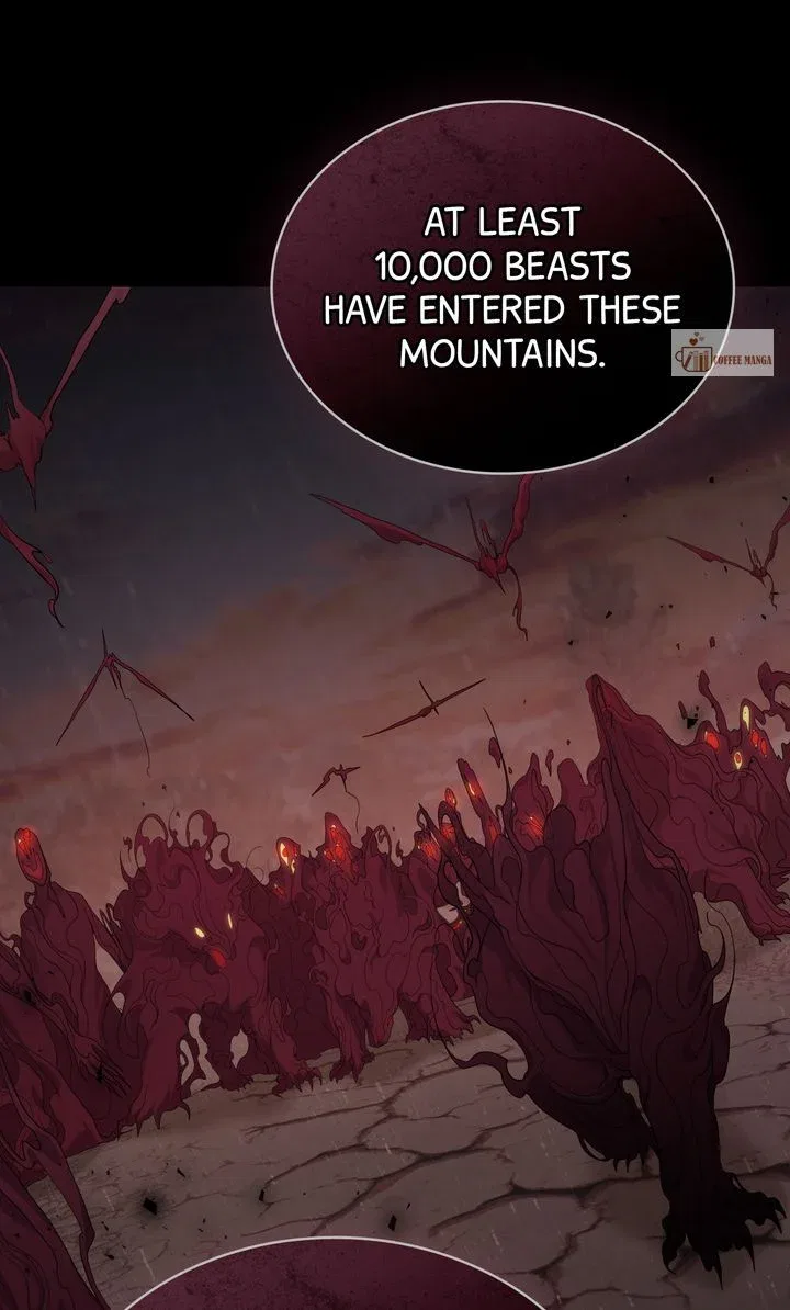 The Tragedy Of A Villainess Chapter 97 – Page 8