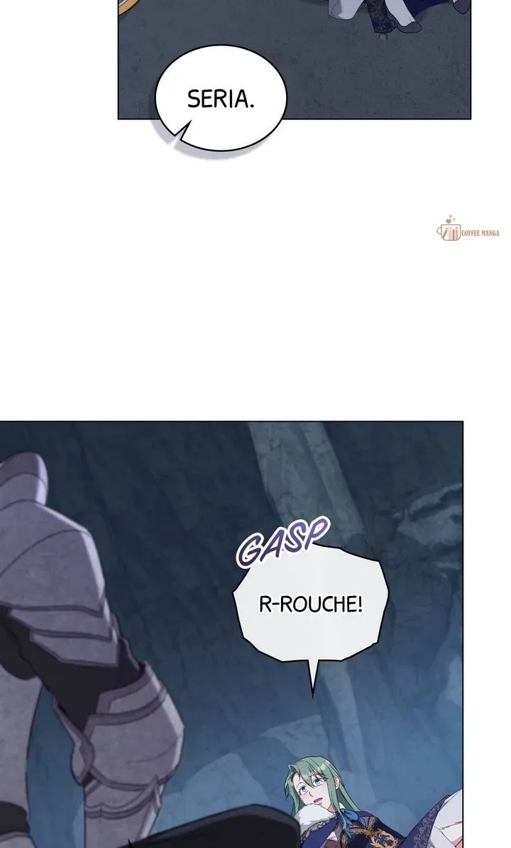 The Tragedy Of A Villainess Chapter 97 – Page 21
