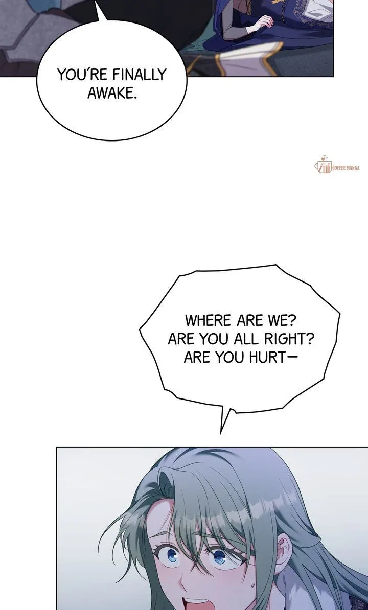 The Tragedy Of A Villainess Chapter 97 – Page 22