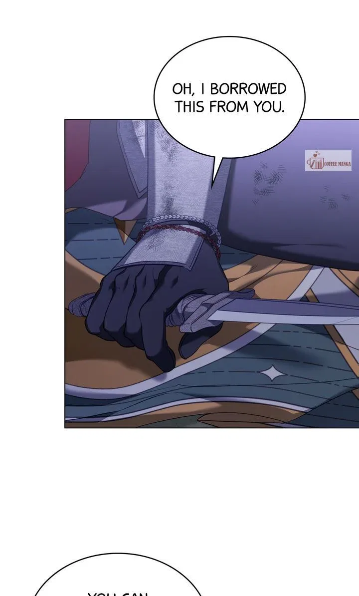 The Tragedy Of A Villainess Chapter 97 – Page 41