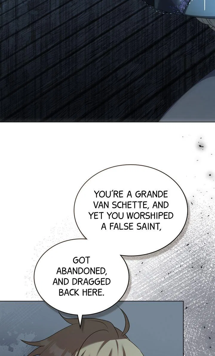 The Tragedy Of A Villainess Chapter 96 – Page 5