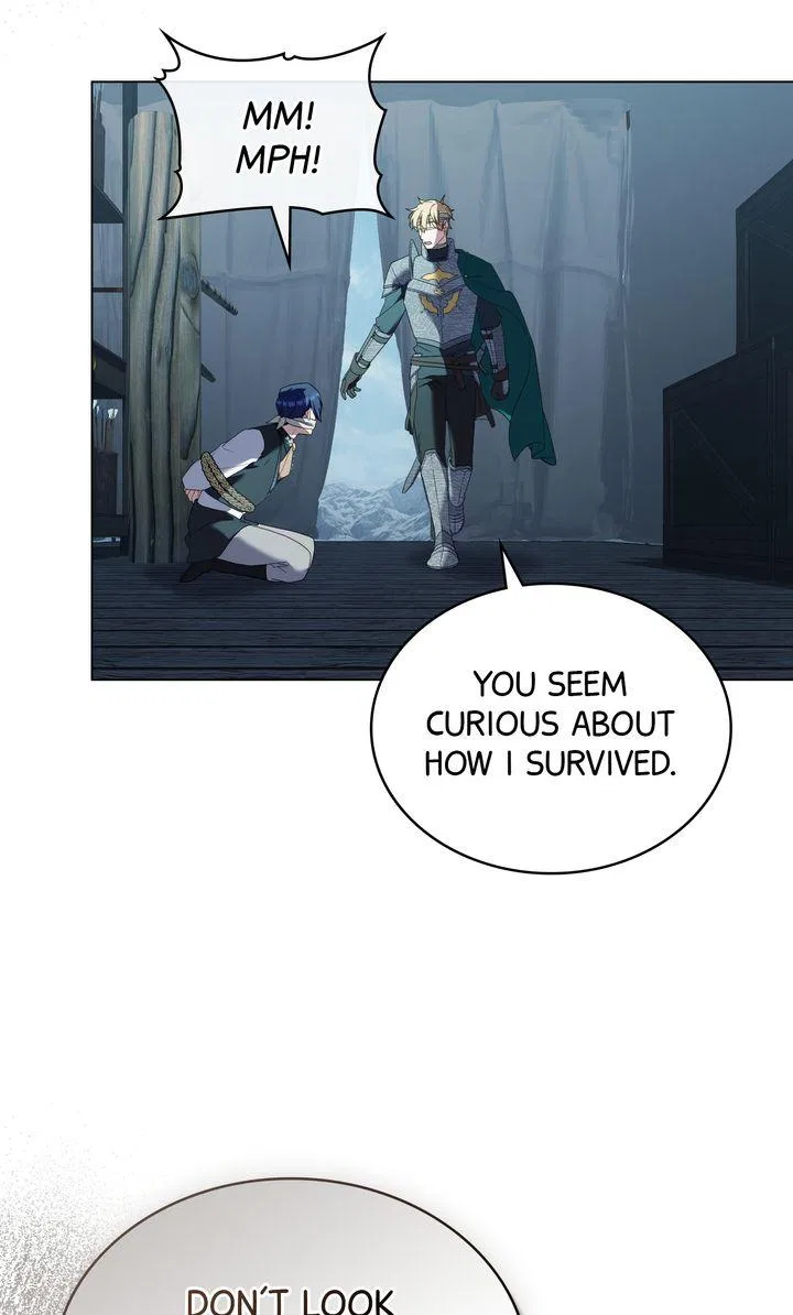 The Tragedy Of A Villainess Chapter 96 – Page 7