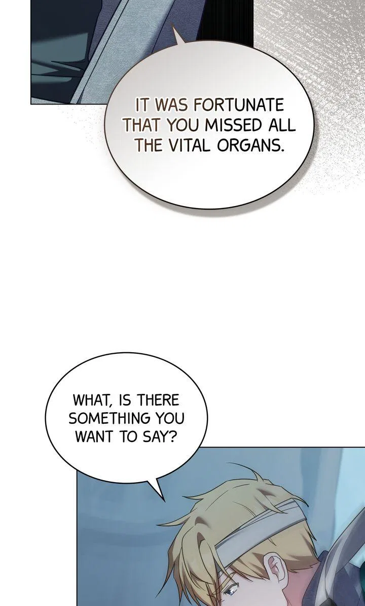 The Tragedy Of A Villainess Chapter 96 – Page 9