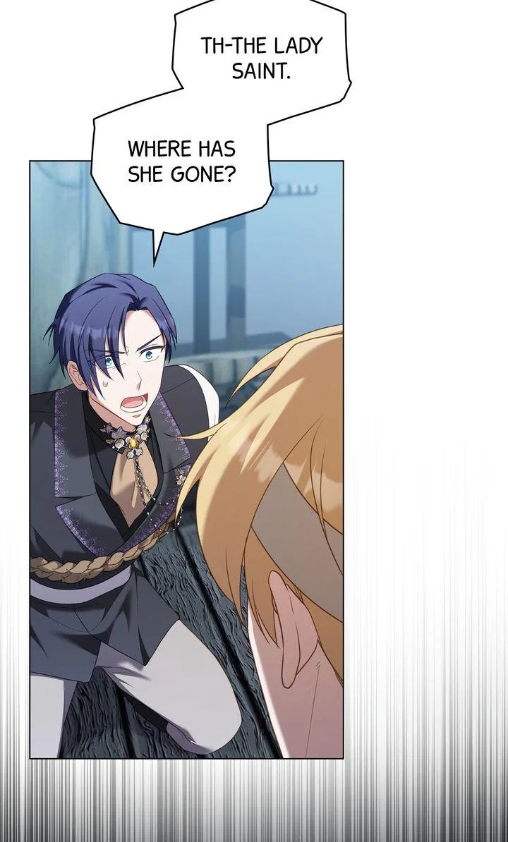 The Tragedy Of A Villainess Chapter 96 – Page 11