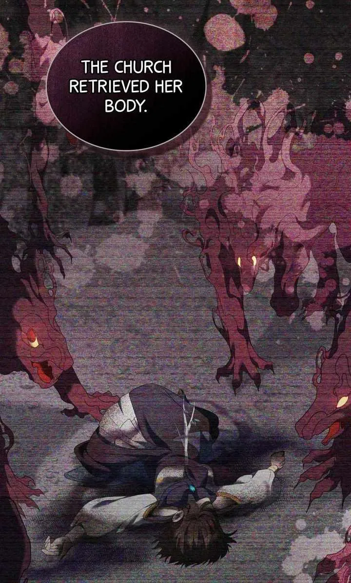 The Tragedy Of A Villainess Chapter 96 – Page 13