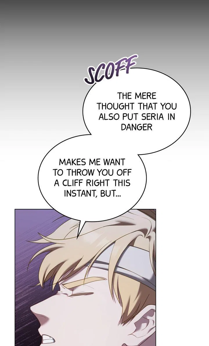 The Tragedy Of A Villainess Chapter 96 – Page 16