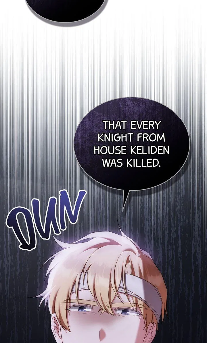 The Tragedy Of A Villainess Chapter 96 – Page 19