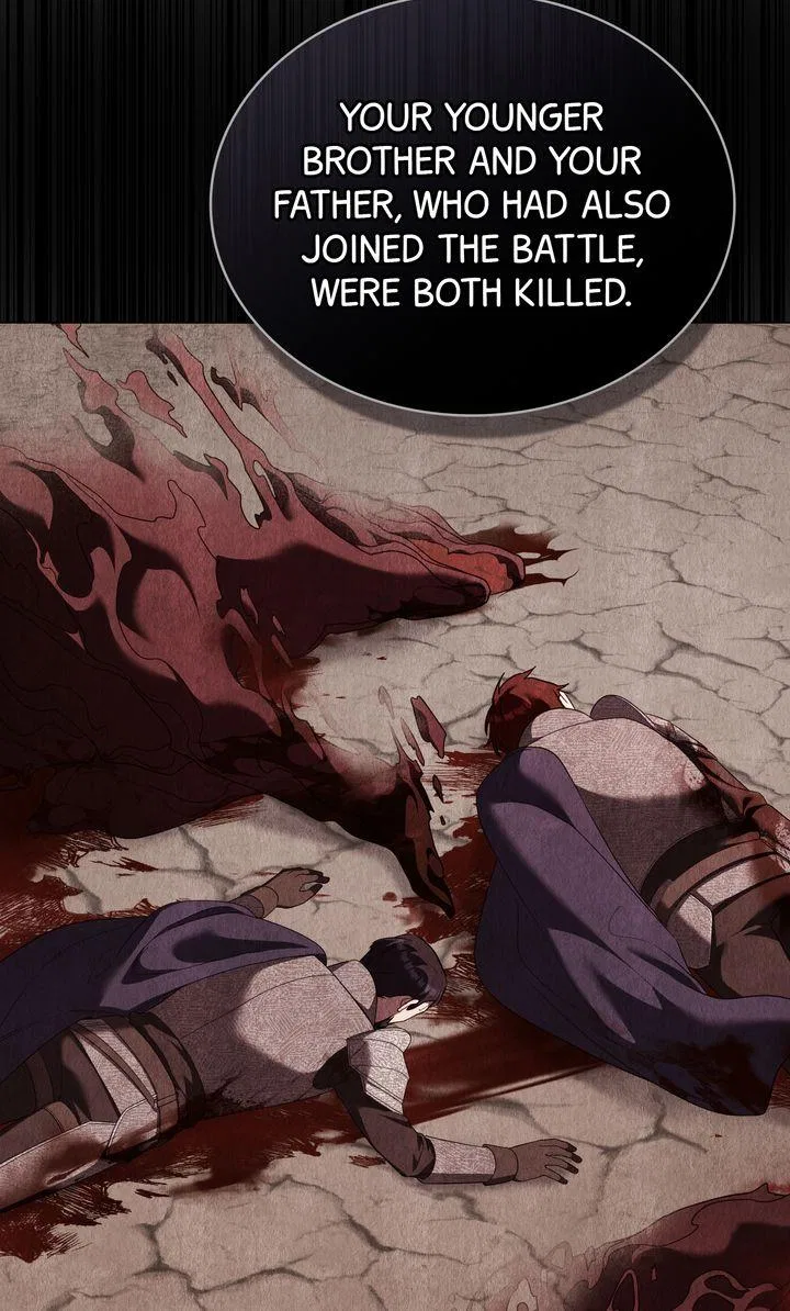 The Tragedy Of A Villainess Chapter 96 – Page 21
