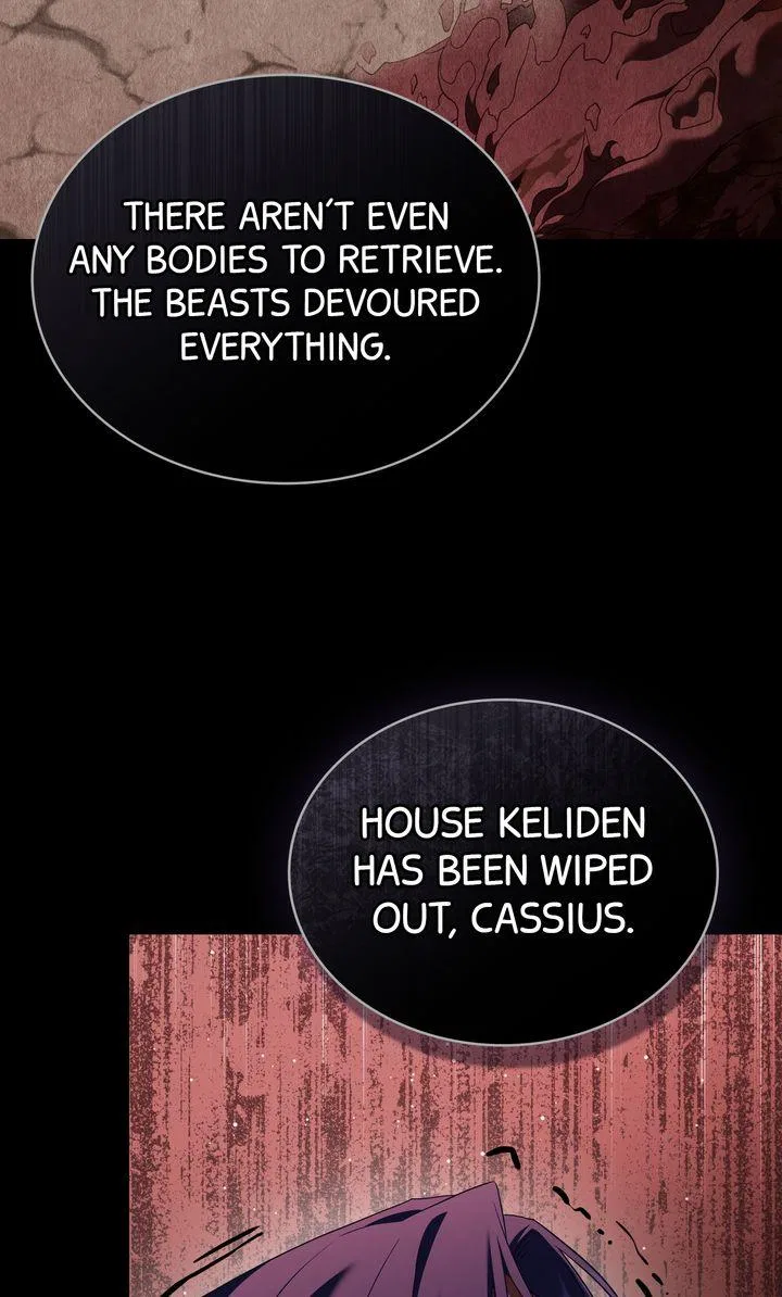 The Tragedy Of A Villainess Chapter 96 – Page 22
