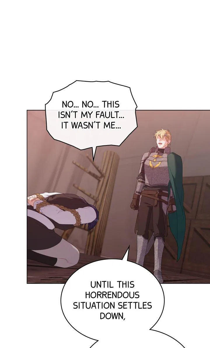 The Tragedy Of A Villainess Chapter 96 – Page 31