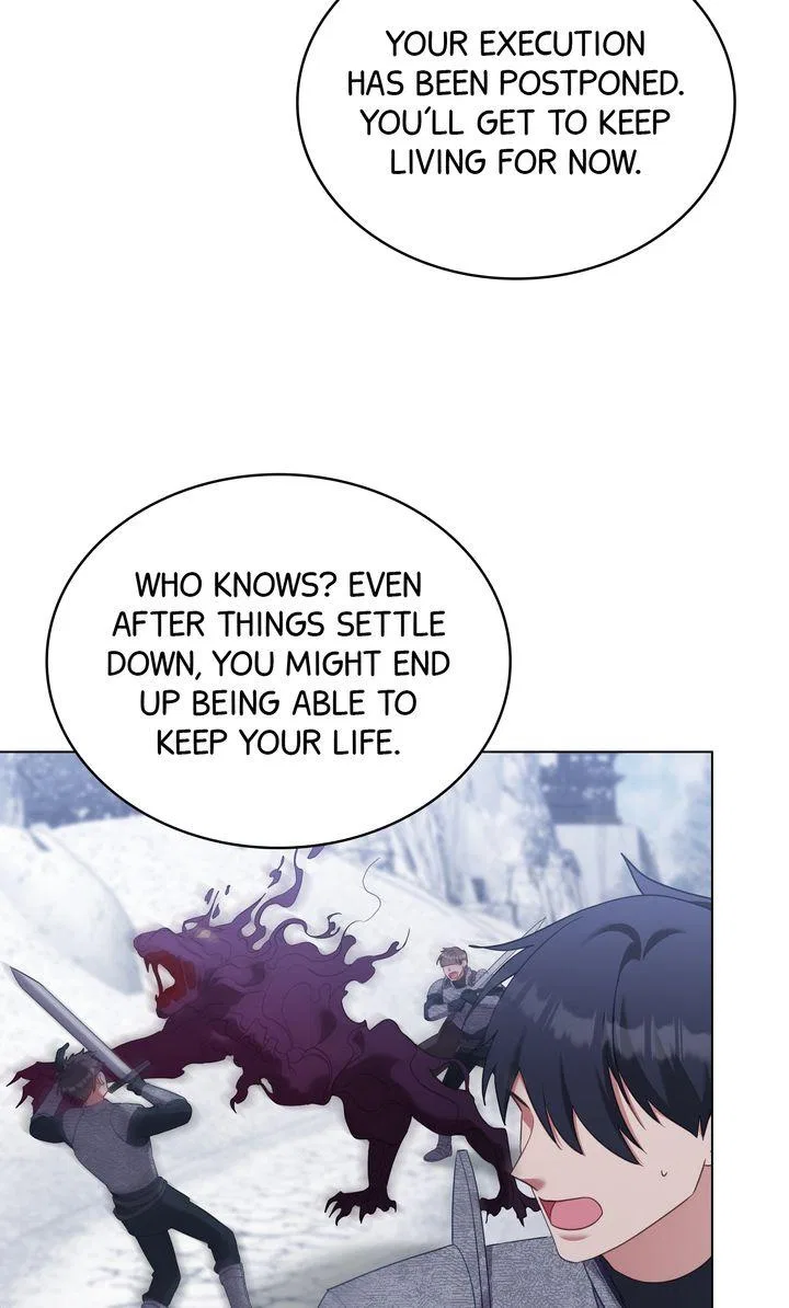 The Tragedy Of A Villainess Chapter 96 – Page 32