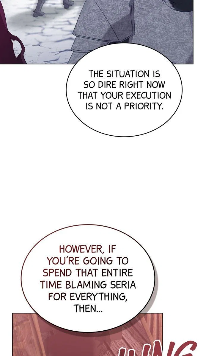 The Tragedy Of A Villainess Chapter 96 – Page 33