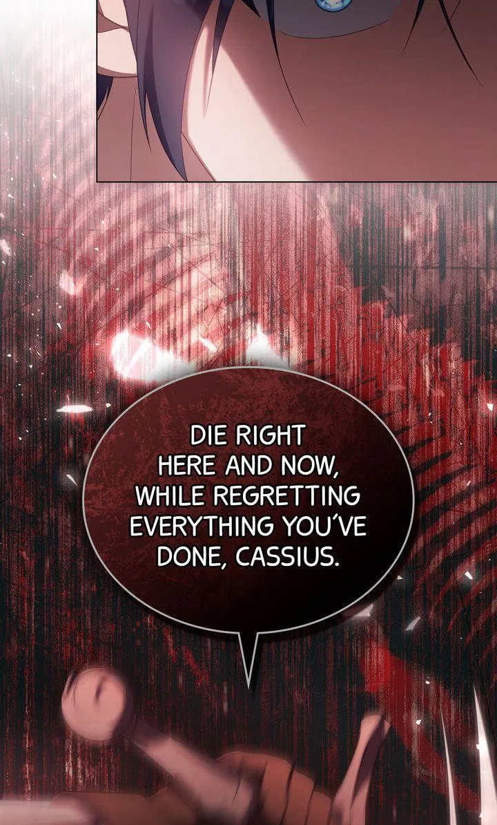 The Tragedy Of A Villainess Chapter 96 – Page 35