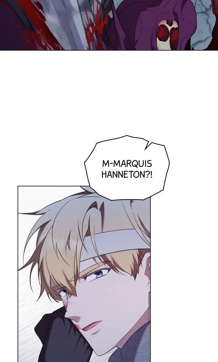 The Tragedy Of A Villainess Chapter 96 – Page 45