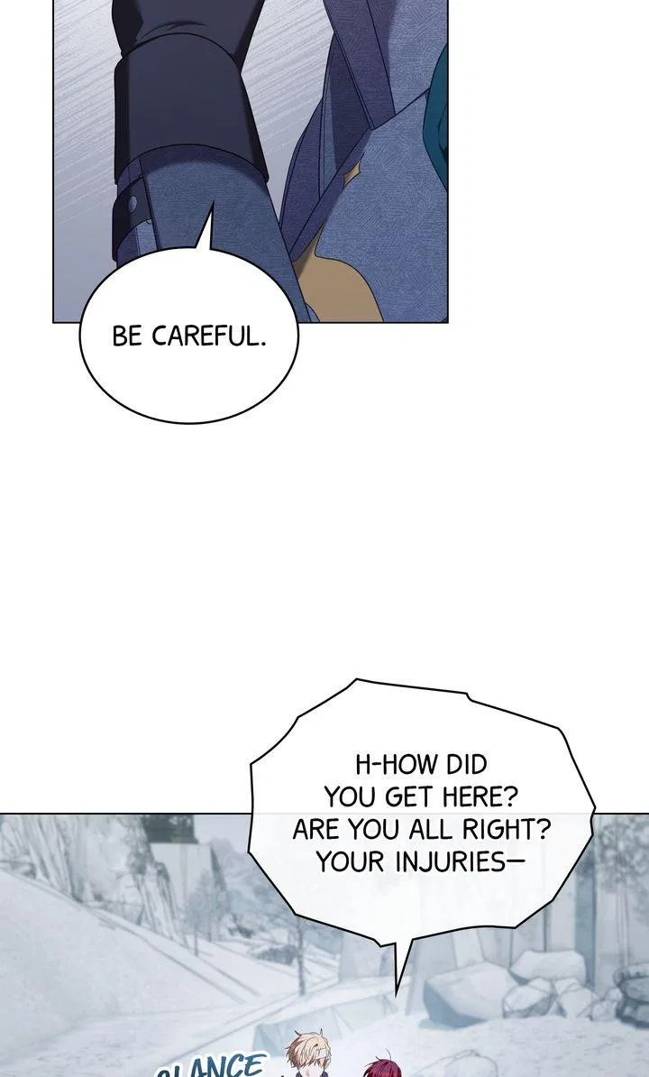 The Tragedy Of A Villainess Chapter 96 – Page 46